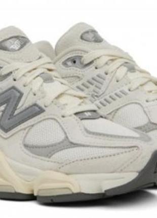 Кроссовки new balance 9060 (оригинал)