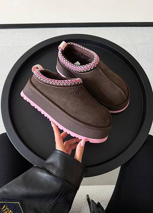 Ugg tazz |
dense smoke / wood violet premium 2