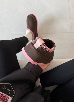 Ugg tazz |
dense smoke / wood violet premium 3