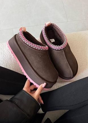 Ugg tazz |
dense smoke / wood violet premium 5