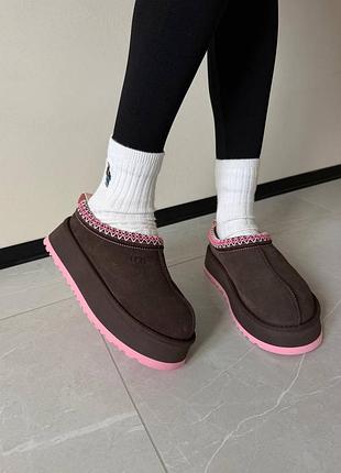 Ugg tazz |
dense smoke / wood violet premium 9