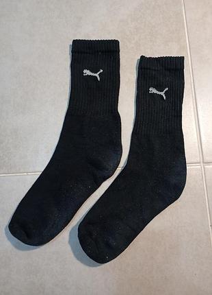 Спортивные носки