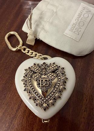 Дзеркальце dolce & gabbana my devotion