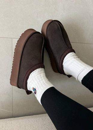 Ugg tazz |
full chocolate 🍫 premium