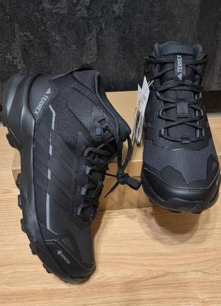 Оригінал. черевики adidas terrex ax4 mid gore-tex