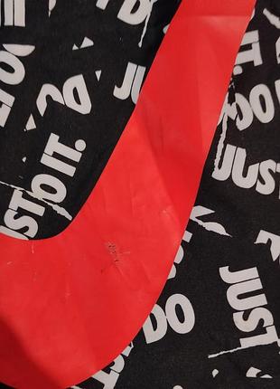 Сумка для обуви nike 3