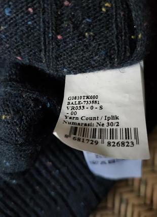 Джемпер (пуловер) от бренда u.s. polo assn. 8