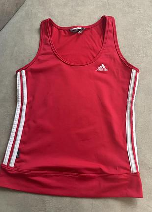 Топ жіночий adidas розмір м-л