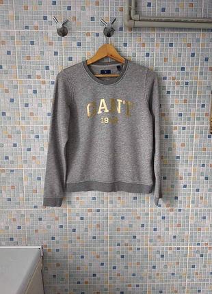 Свитшот gant.