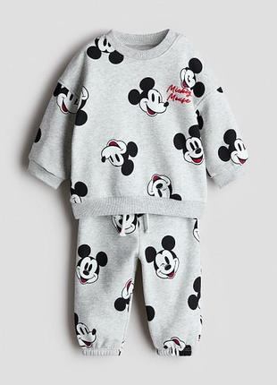 Костюм з mickey