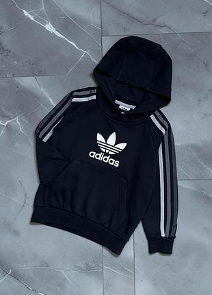 Худі кофта adidas на 110 см 4-5 років