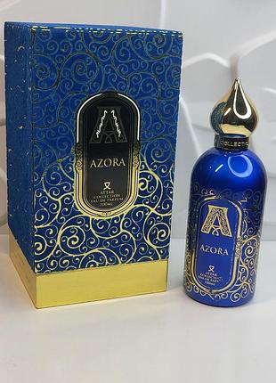 Attar collection azora — eau de parfum, 100 мл