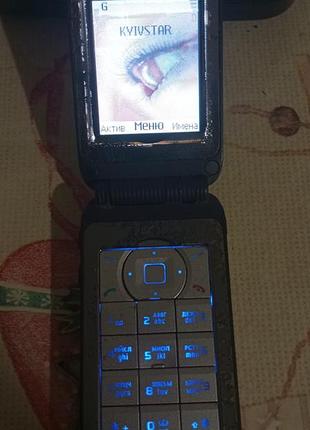 Продам телефон носка 6170