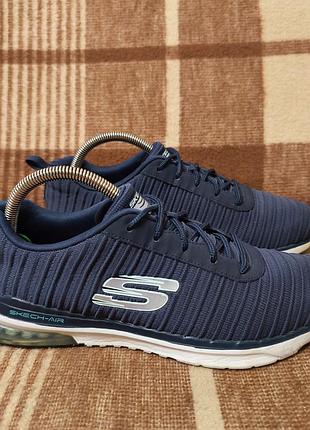 Жіночі кросівки skechers
