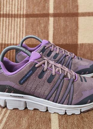 Жіночі кросівки skechers