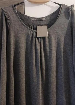 Нова трикотажна сукня zara basic — розмір s/м 3