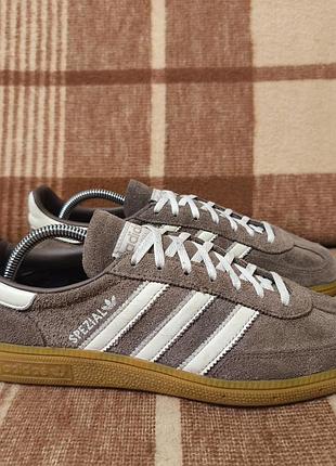Чоловічі кросівки adidas spezial