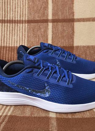 Мужские кроссовки nike