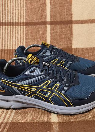 Мужские кроссовки asics
