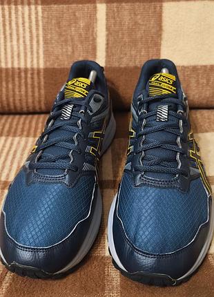 Мужские кроссовки asics 2