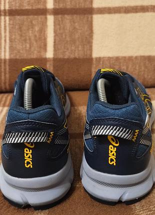 Мужские кроссовки asics 3