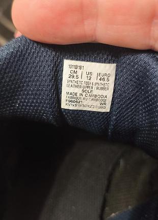 Мужские кроссовки asics 5
