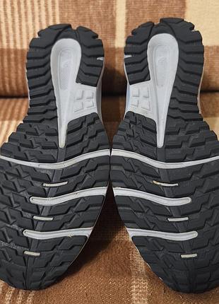 Мужские кроссовки asics 4