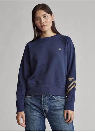 Світшот polo ralph lauren