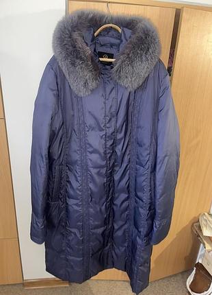 Продам плащ/ пальто зимове
