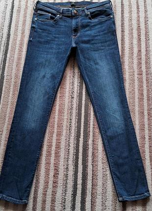 Джинси 32/32 river island