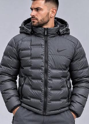 Чоловіча куртка nike