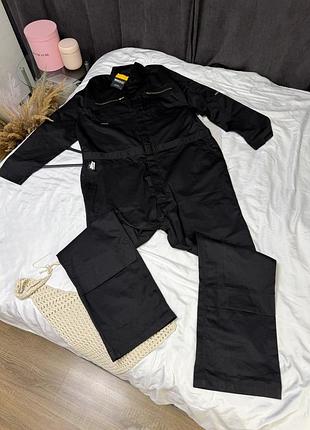 Чоловічий робочий комбінезон regatta professional 3xl (eu 62) tall