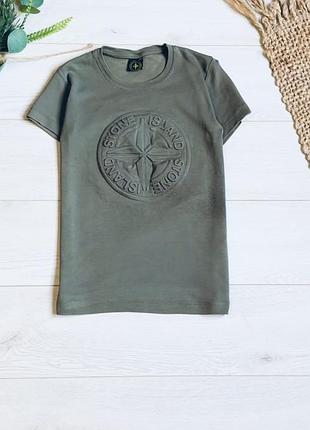 🌿футболка на 9 р 💶-175 г  не оригинал