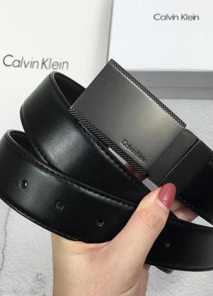 Чоловічий подарунковий набір ремінь і 2 пряжки