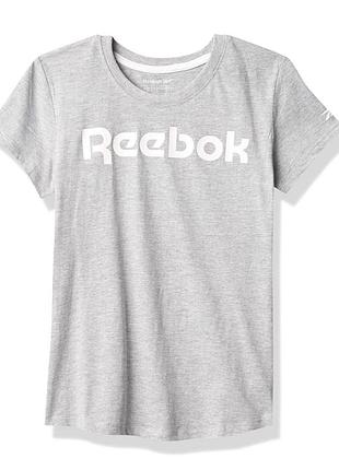 Нова футболка reebok 5-6 років