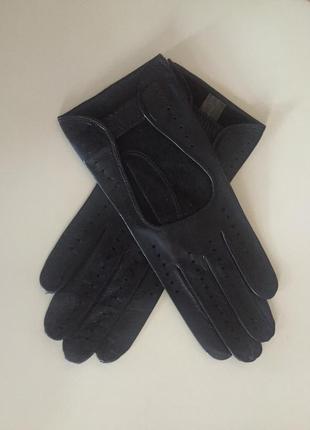 Рукавички жіночі шкіряні alpa gloves