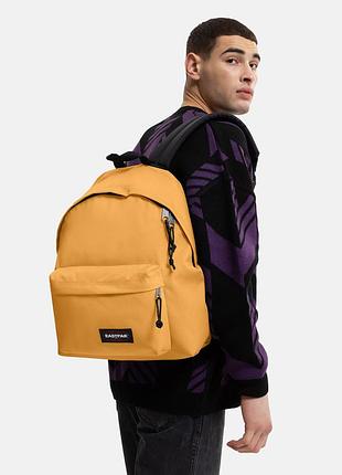 Eastpak оригинальный городской/повседневный рюкзак