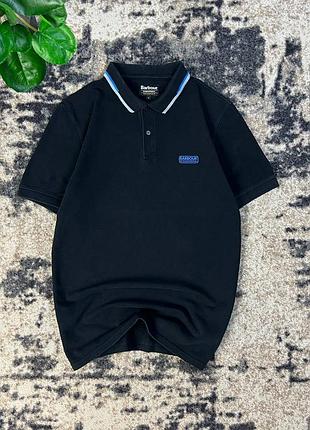 Поло barbour