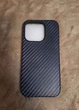 Чохол для iphone 16 pro