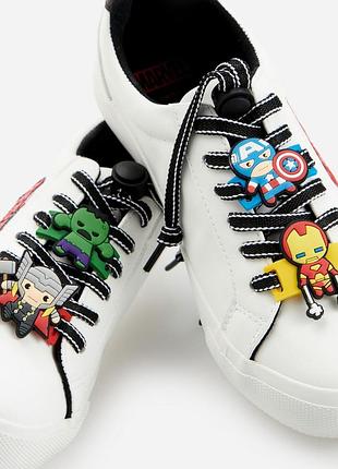 Кеди марвел