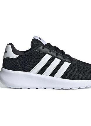 Кросівки для дітей adidas чорні, розмір 33 (20 см)