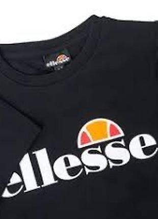 Нова футболка ellesse