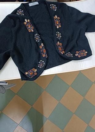 Женская накидка m&amp;s