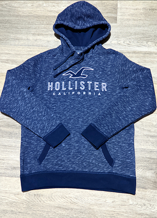 Чоловіче тепле худі hollister, розмір м