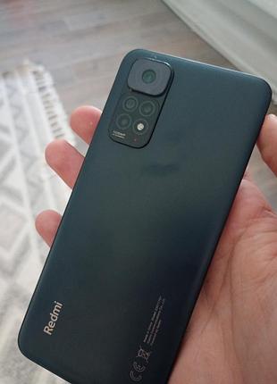 Смартфон redmi note 11s 128 гб