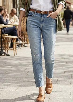 Джинси ralph lauren xs-s