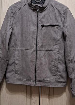Байкерська куртка jj dylan biker jacket noos