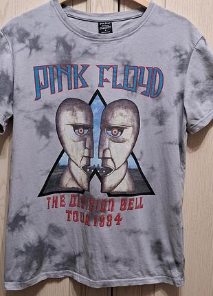 Платье pink floyd