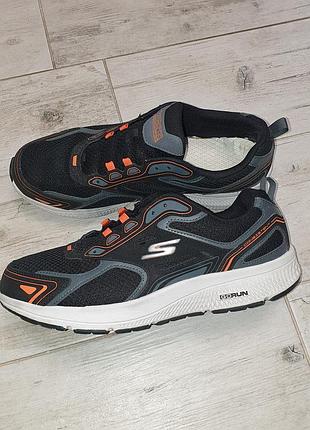 Беговые кроссовки skechers gorun consistent