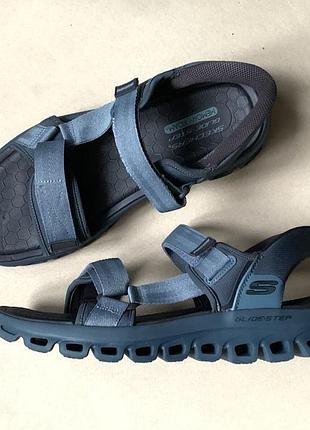 Сандалі skechers (usa) оригінал